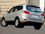 Hyundai Santa Fe 2006 года (ZA)
